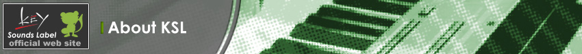 about key sounds label